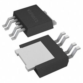 WSF6012 सिलिकॉन मोसफेट पावर ट्रांजिस्टर N / P चैनल MOSFET लो गेट चार्ज