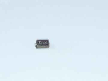 RS2A THRU RS2M दोहरी शक्ति मोसफेट, उच्च वोल्टेज मोसफेट 0.002 औंस 0.002 औंस औंस 0.07 ग्राम00.07 ग्राम