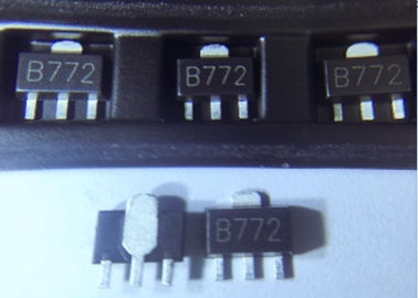 B772 हाई वोल्टेज एनपीएन स्विचिंग ट्रांजिस्टर एमिटर बेस वोल्टेज -5 वी