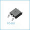 5N20DY 200V एन-चैनल एन्हांसमेंट मोड MOSFET