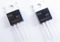MUR1660CT फास्ट रिकवरी रेक्टिफायर डायोड उच्च वोल्टेज क्षमता