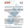 चीन Shenzhen Hua Xuan Yang Electronics Co.,Ltd प्रमाणपत्र